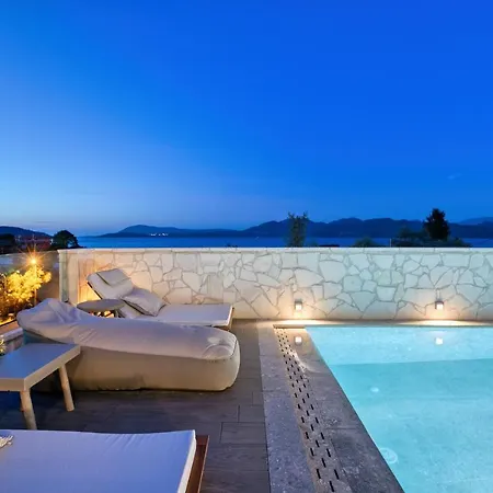 别墅 White Rock 尼基亚娜