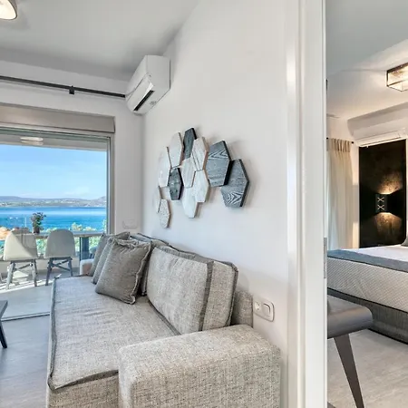 White Rock Villa