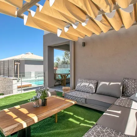Villa White Rock *