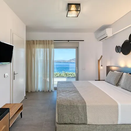 Villa White Rock Nikiana