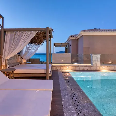White Rock Villa *