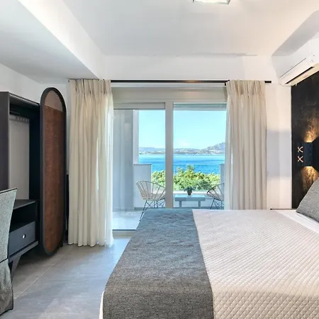 White Rock Villa Nikiana
