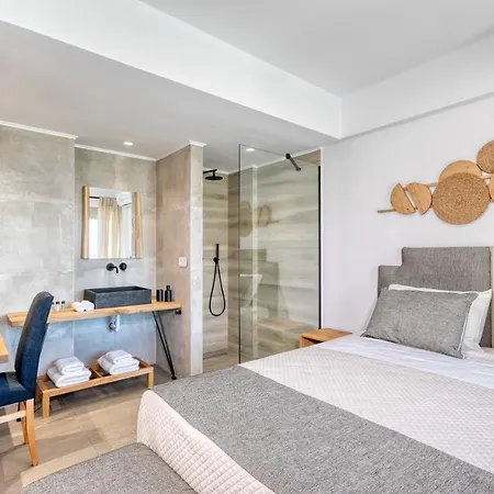 Villa White Rock