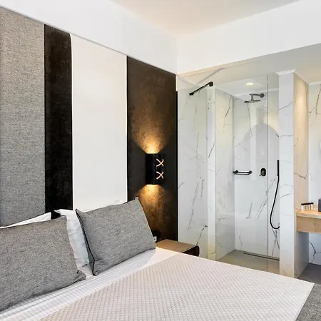 White Rock Villa *