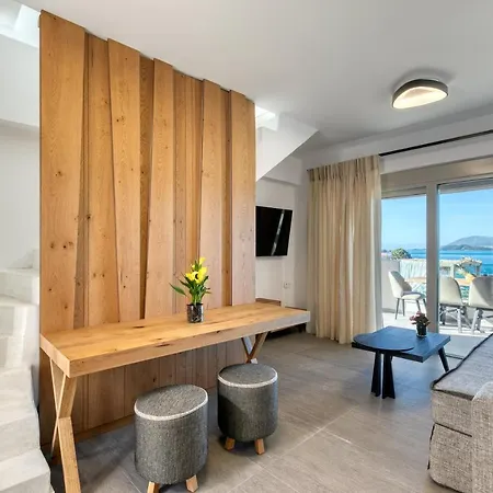 Villa White Rock
