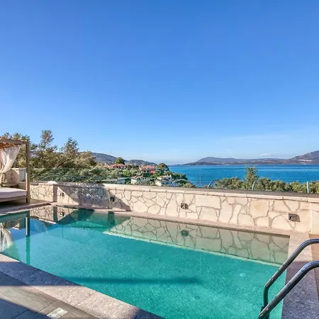 Villa White Rock *