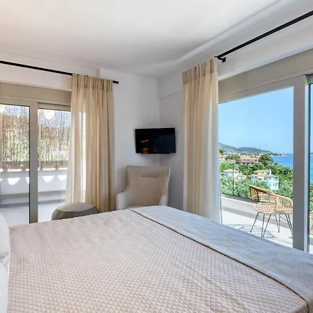 Villa White Rock *