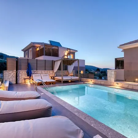 Villa White Rock *