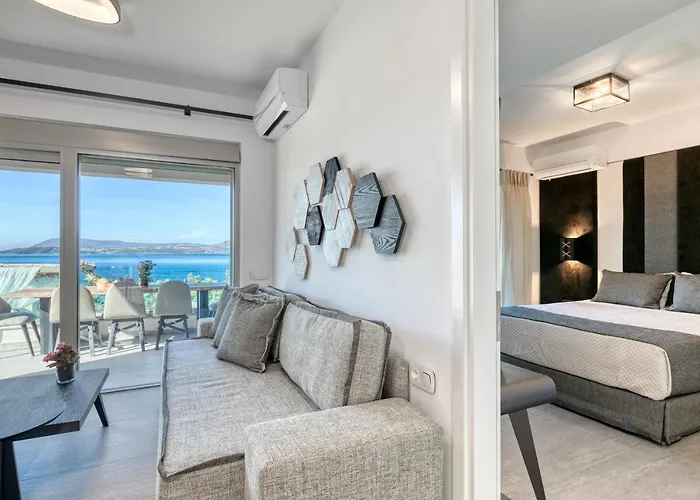 White Rock Villa
