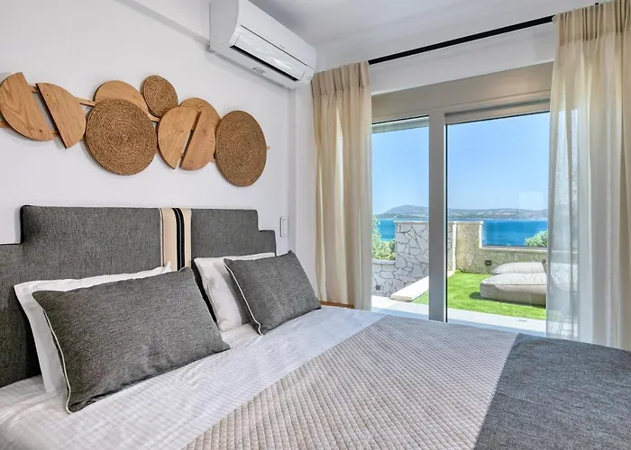 Vila White Rock Nikiana