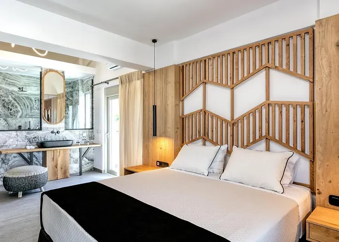 Vila White Rock Nikiana
