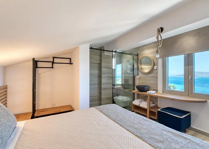 White Rock Villa