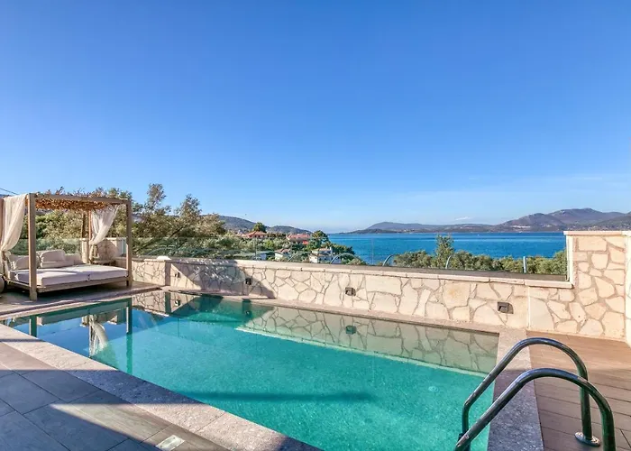 Villa White Rock *
